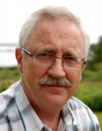 Arvid Hammernes