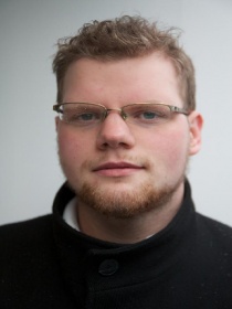  Geir Angeltveit er student og Stord Venstres ungdomskandidat.