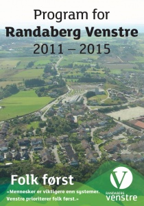 Randaberg program 2011