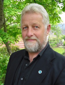 Øystein Senum