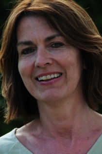 Ragnhild Helseth juni 2011