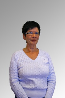 Bente Aure