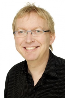 Rolf M. B. Lindgren