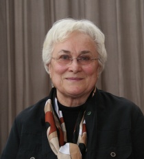 Anne-Karin Kjeldset