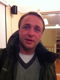 Halvor Gregusson