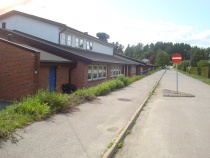 Karlshus skole