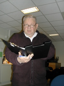 Emil Pedersen