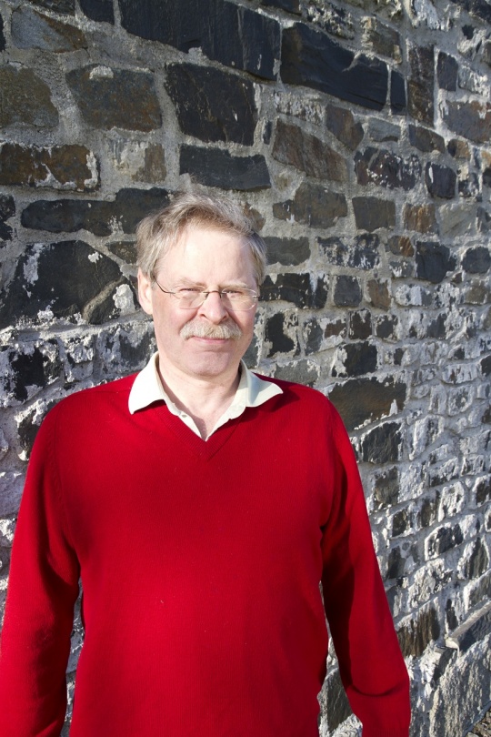 Lars Sommer Knudsen, Sola, Rogaland