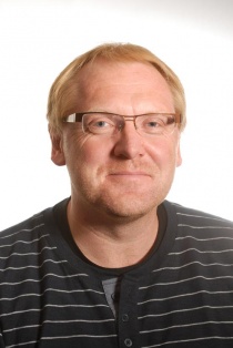  Jørund C. Krosshus