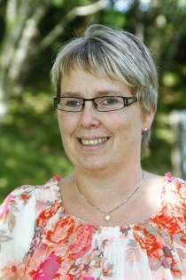 Kirsti Ohrvik Olsen