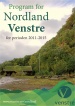 Program Nordland Venstre