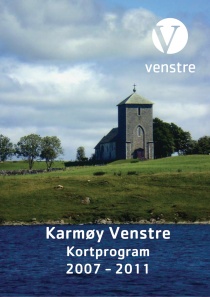 Valgbrosjyren