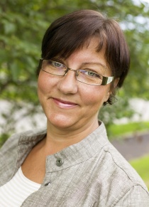 Hilde Palmgren