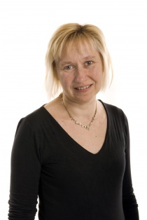 Tove Frantzen, Sandnes, Rogaland