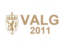 Valg 2011