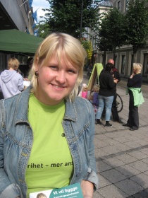  Venstre deltar på felles valgkampåpninger 13. august, og har egen valgkampåpning 15. august.