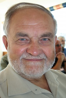 Arne Grønset