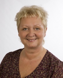Janne Karin Stenvold
