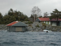 Høyvann
