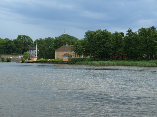Elvebyen Fredrikstad