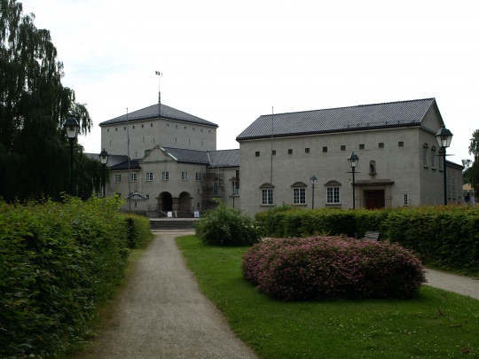 Biblioteket Fredrikstad