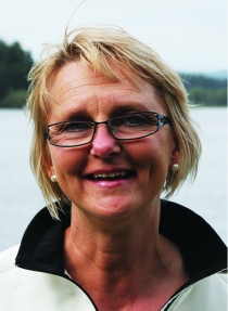 Ingrid Reve 2.kandidat