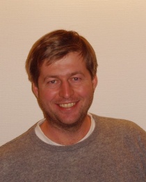 Finn-Erik Blakstad
