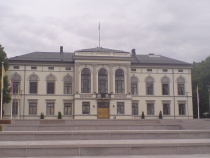 Porsgrunn Rådhus