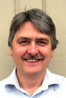 Arne Henning