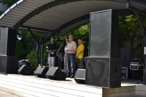 Åge Vikestrand (Krf)