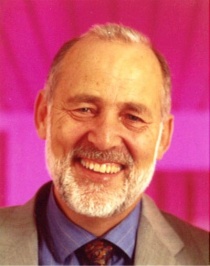 Odd Bjørn Ness