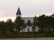 Halsa kirke