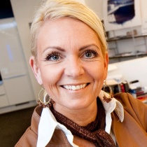 Cecilie Thunem-Saanum Cecilie Thunem-Saanum er Venstres fjerdekandidat