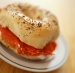 Mat, bagel