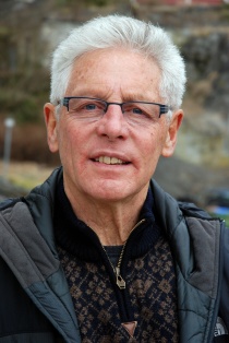  Ragnar Eimhjellen toppar Venstre si liste.