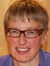  Anna Sofie Mørland, 1. kandidat for Aurskog Høland Venstre.