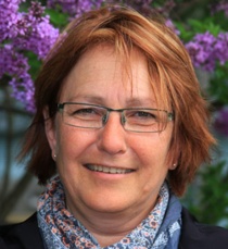 Kristin Ødegaard Vestgarden