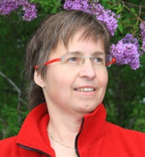 Hilde Risan