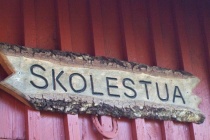 Skolestua Hedrum Bygdetun