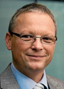 Ulf Lund Halvorsen