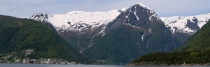 BALESTRAND