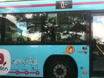 Nullen gratisbuss stavanger