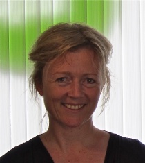 Nina Østebø