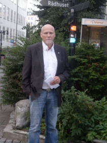 Ole Andreas
