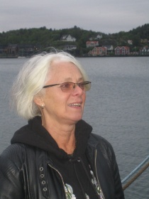 Wenche Girlando