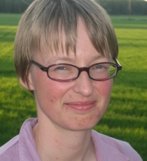 Anna Sofie Mørland