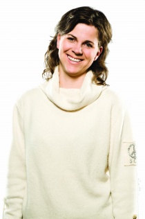  Solveig Schytz, 2. kandidat og organisatorisk nestleder i Akershus Venstre.