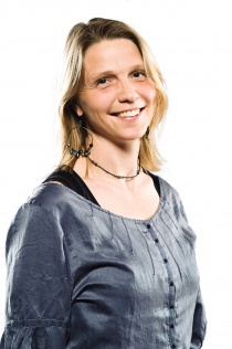  Camilla Hille, 6. kandidat.