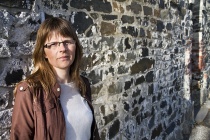 Rita Torland, Sola, Rogaland