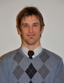Tom Fidje